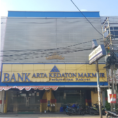 Kantor Pusat